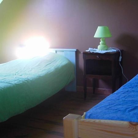 Maison Le Four A Chaux Criel-sur-Mer Bagian luar foto