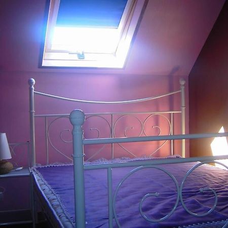 Maison Le Four A Chaux Criel-sur-Mer Bagian luar foto