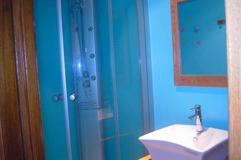 Maison Le Four A Chaux Criel-sur-Mer Bagian luar foto