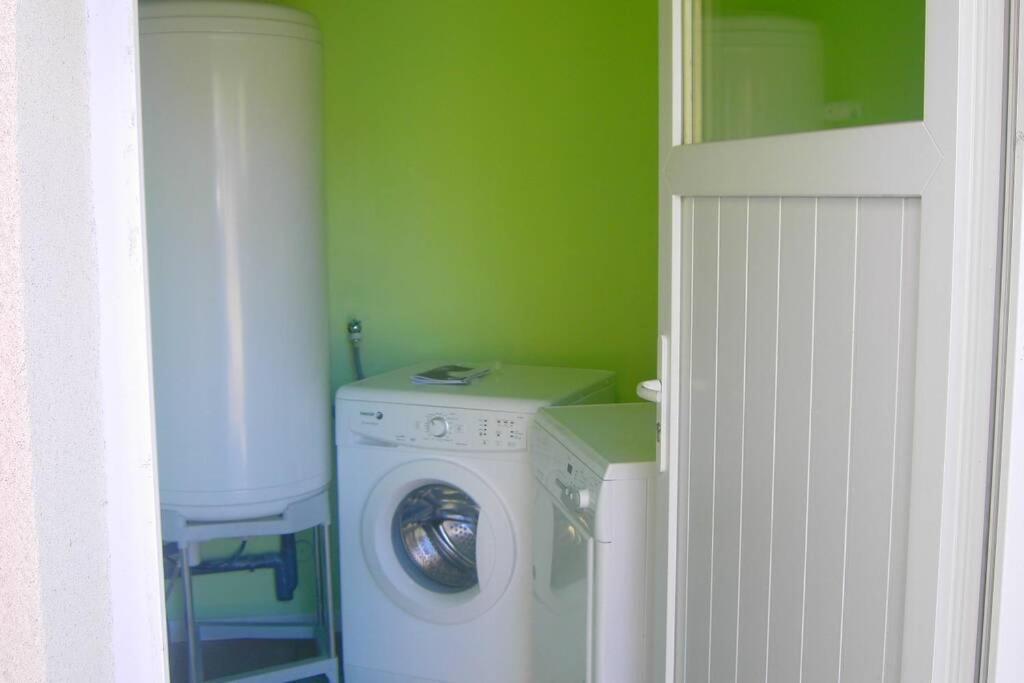 Maison Le Four A Chaux Criel-sur-Mer Bagian luar foto